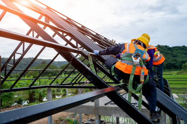 Professional Roofing Contractor in South Euclid, OH