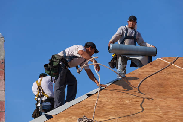 Tile Roofing Contractor in South Euclid, OH